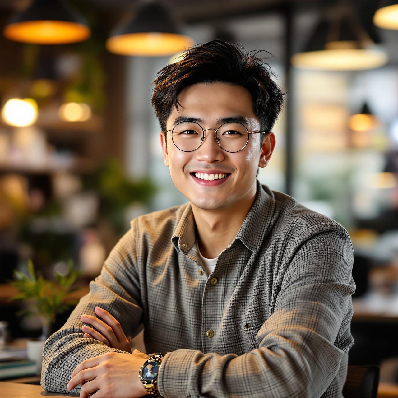 李豪凌
