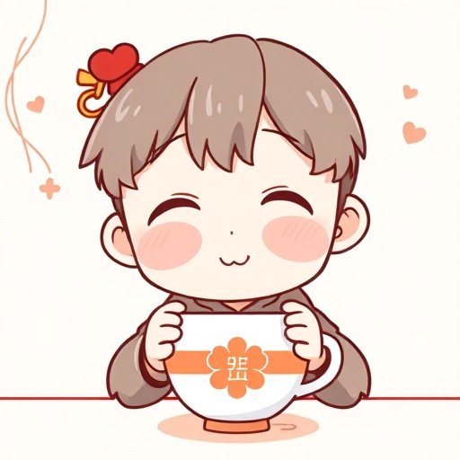 追番小茶馆