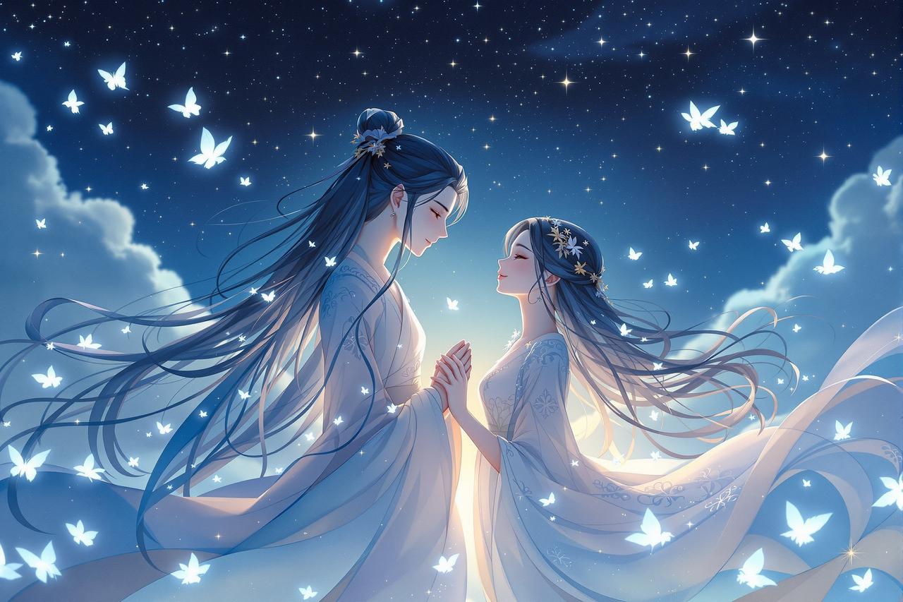 追番笔记：为什么《天官赐福》让无数人泪流满面